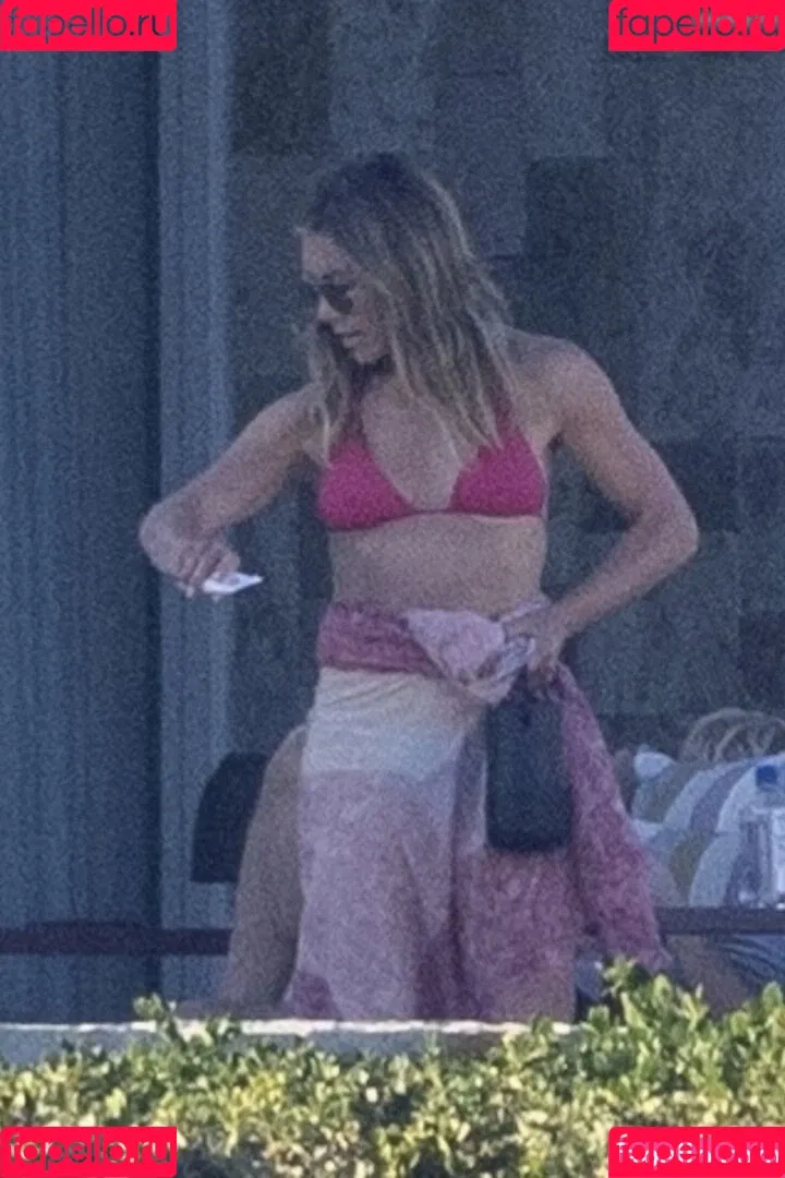 Jennifer Aniston / jenniferaniston Onlyfans Photo Gallery 