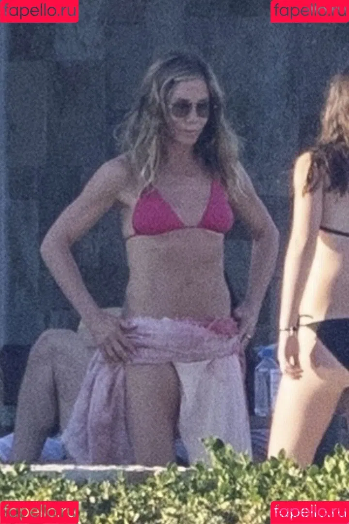 Jennifer Aniston / jenniferaniston Onlyfans Photo Gallery 