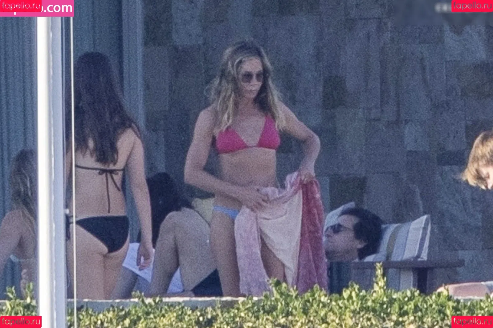 Jennifer Aniston / jenniferaniston Onlyfans Photo Gallery 