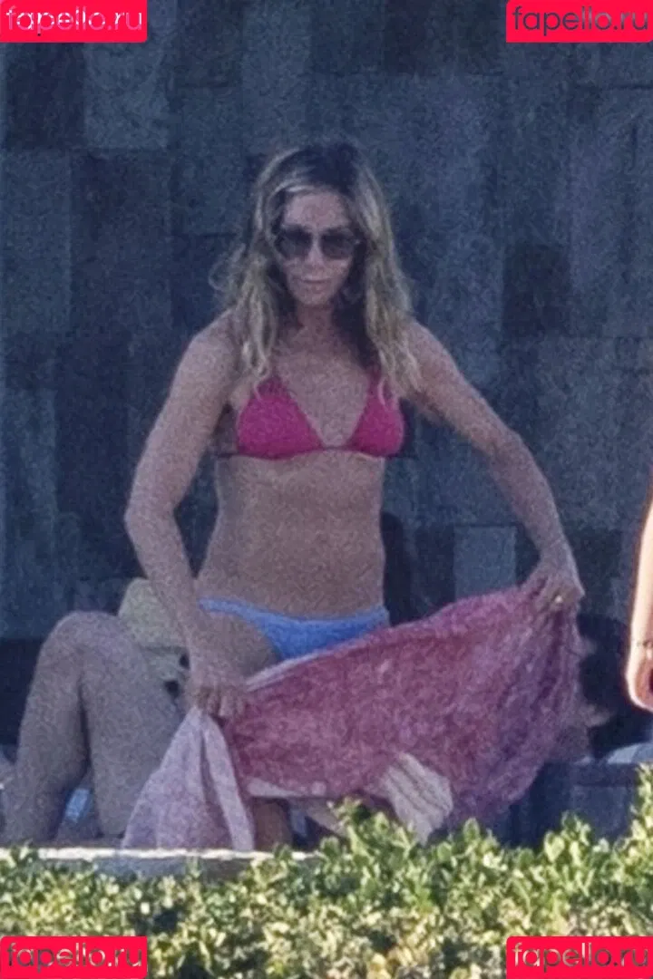 Jennifer Aniston / jenniferaniston Onlyfans Photo Gallery 