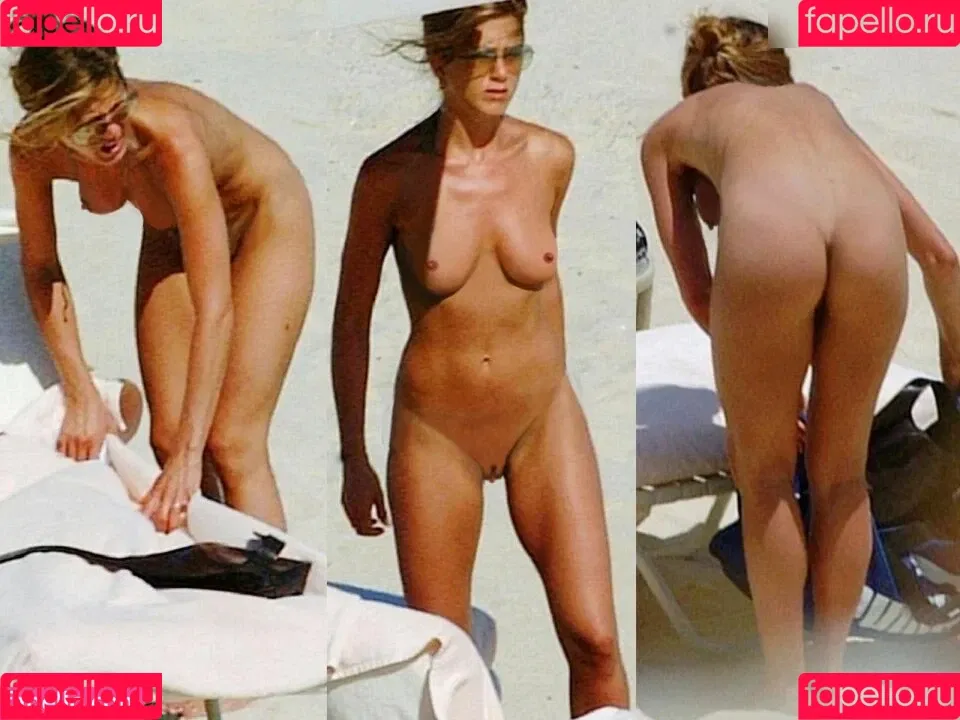 Jennifer Aniston / jenniferaniston Onlyfans Photo Gallery 
