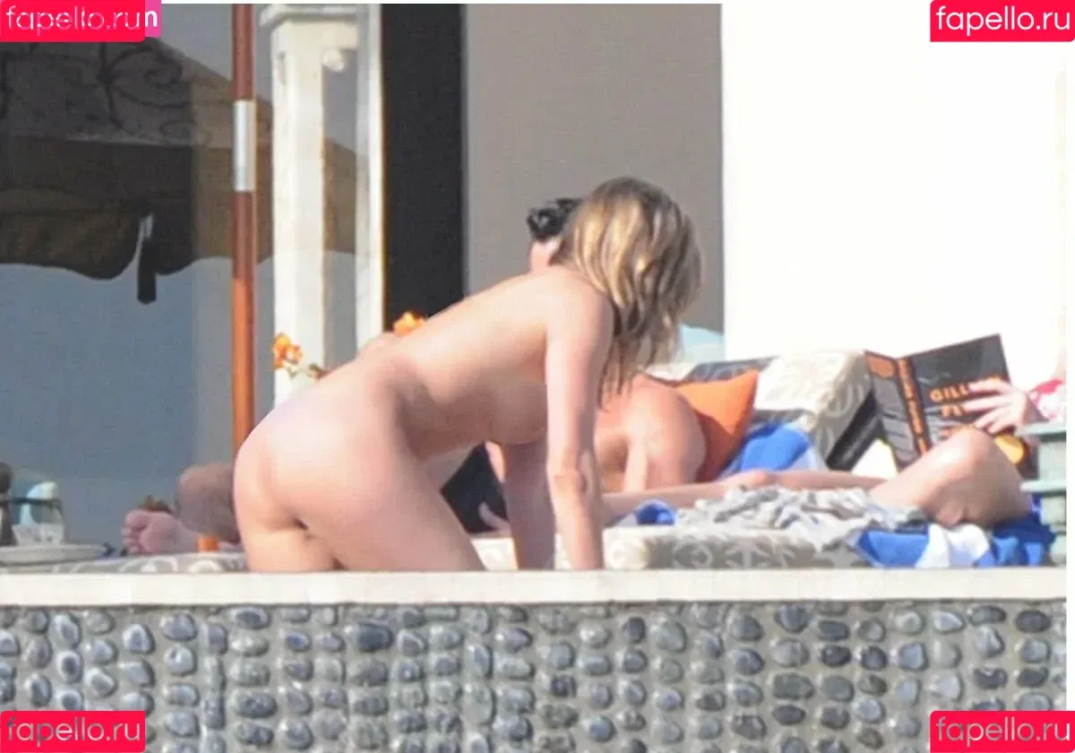 Jennifer Aniston / jenniferaniston Onlyfans Photo Gallery 