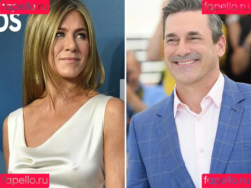 Jennifer Aniston / jenniferaniston Onlyfans Photo Gallery 