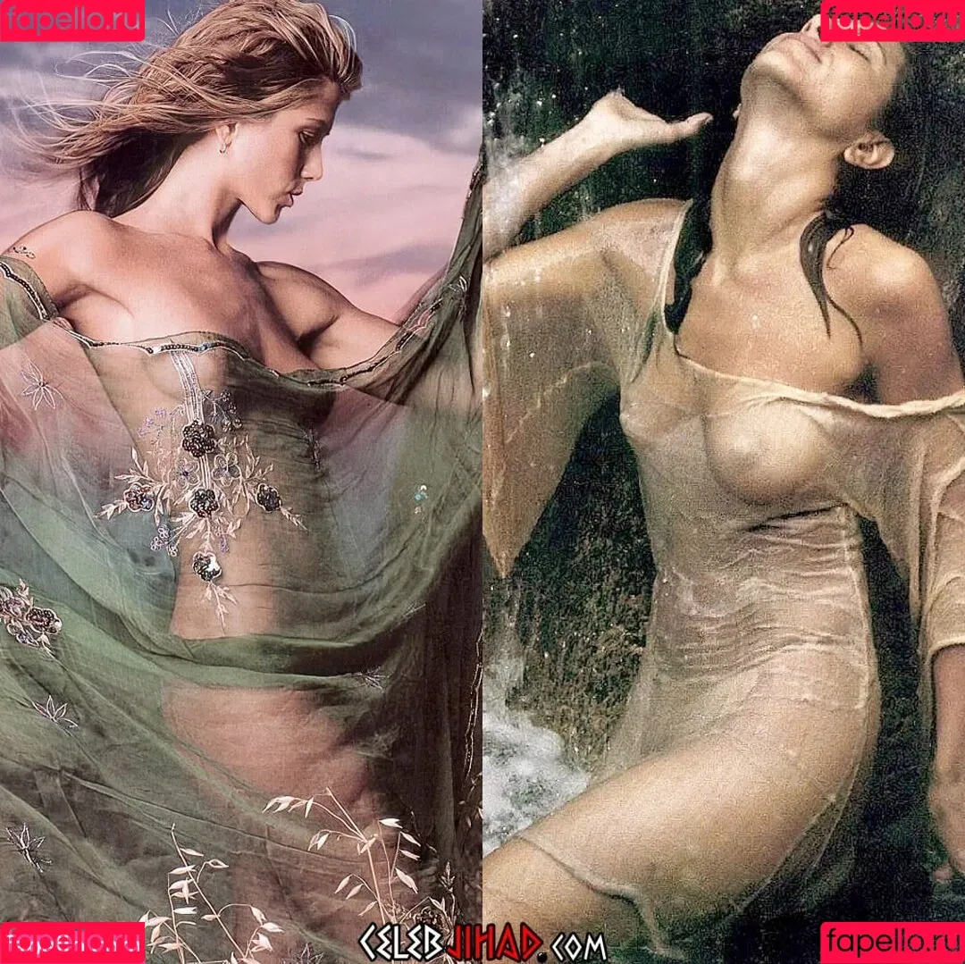 Jennifer Aniston / jenniferaniston Onlyfans Photo Gallery 