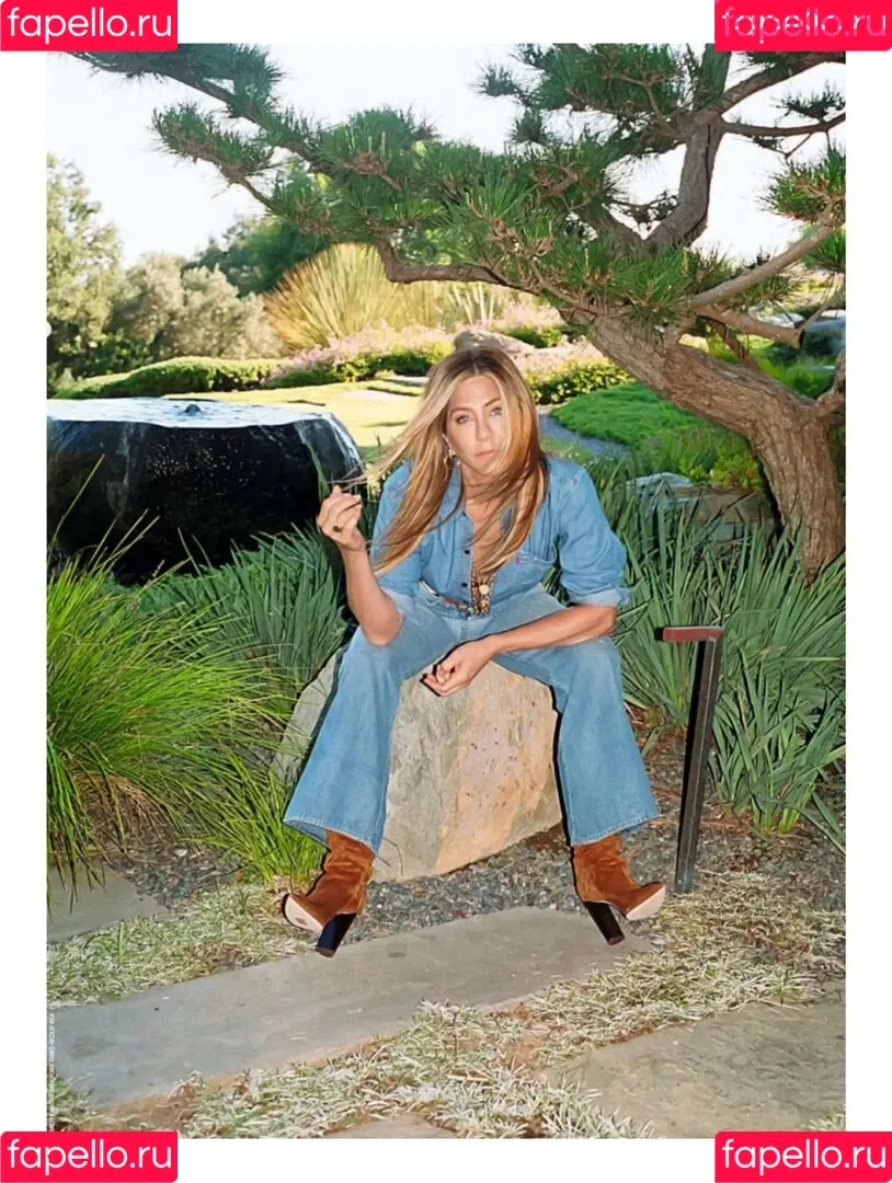 Jennifer Aniston / jenniferaniston Onlyfans Photo Gallery 