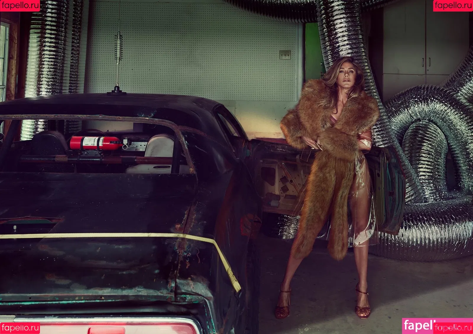 Jennifer Aniston / jenniferaniston Onlyfans Photo Gallery 