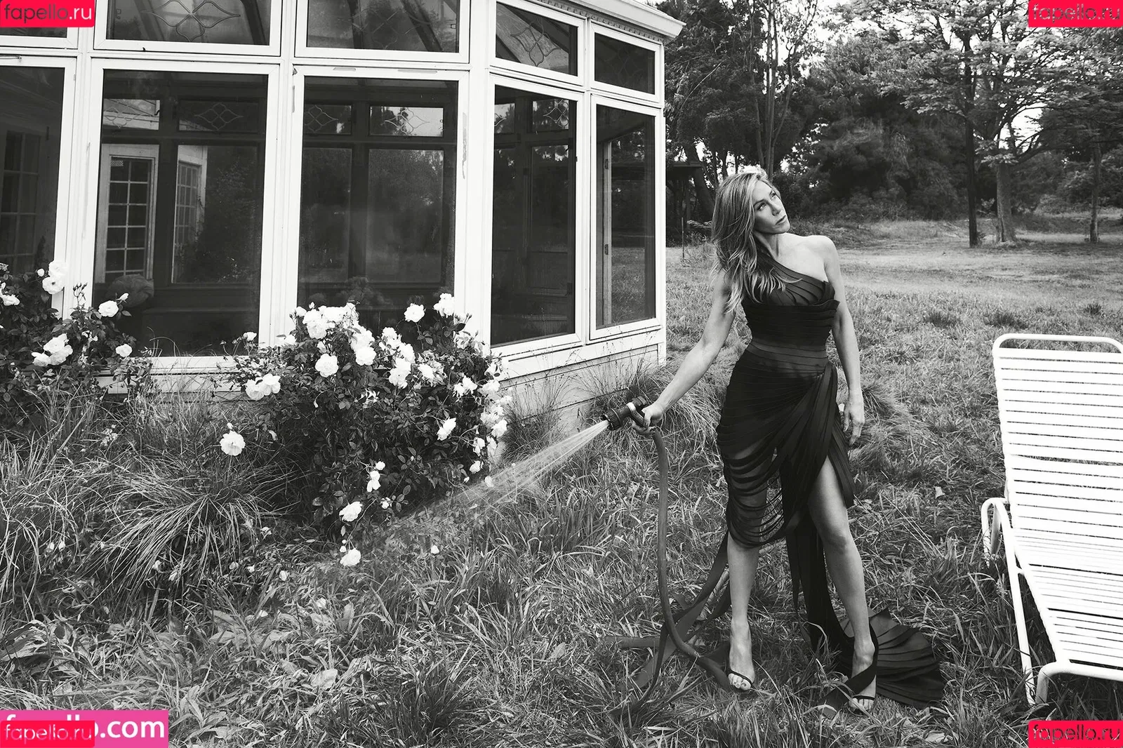 Jennifer Aniston / jenniferaniston Onlyfans Photo Gallery 