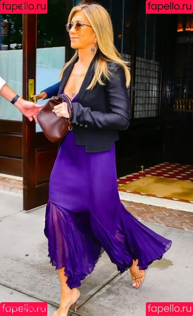 Jennifer Aniston / jenniferaniston Onlyfans Photo Gallery 