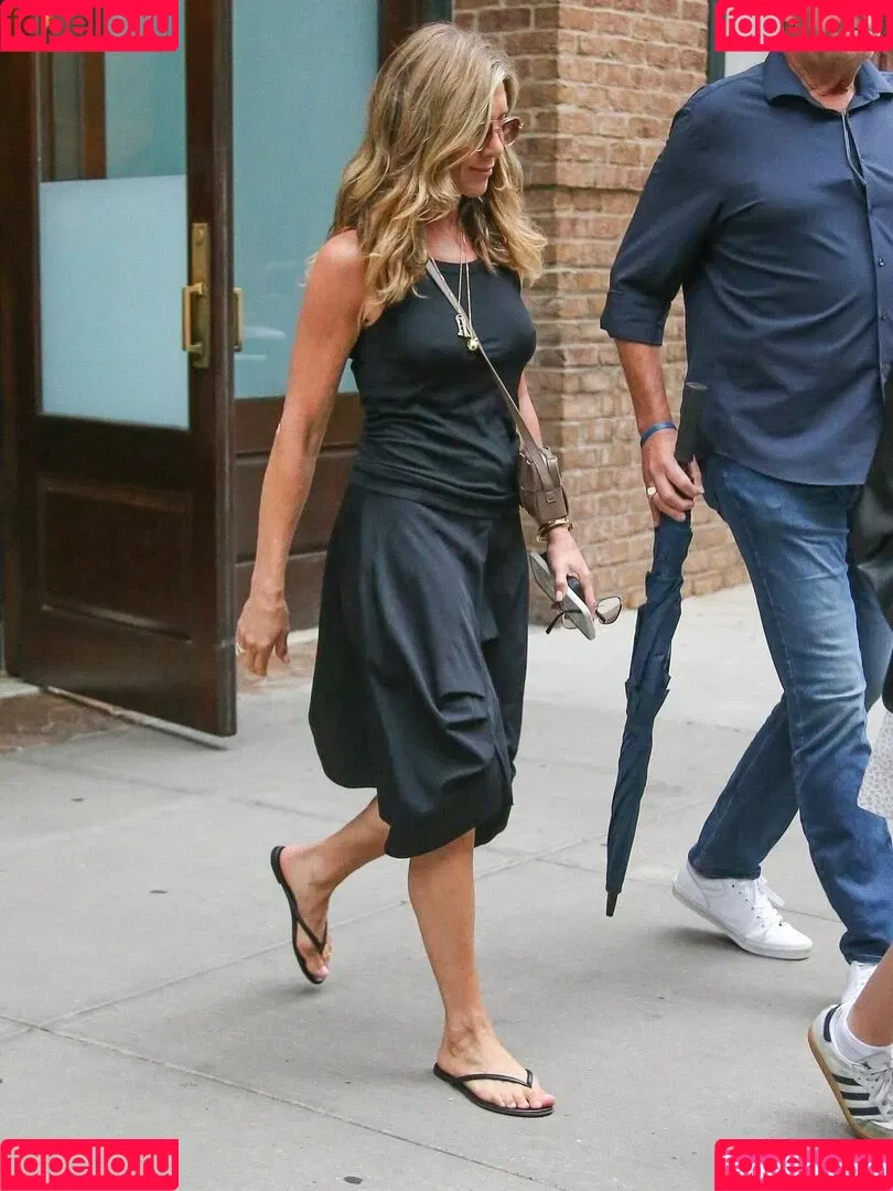 Jennifer Aniston / jenniferaniston Onlyfans Photo Gallery 