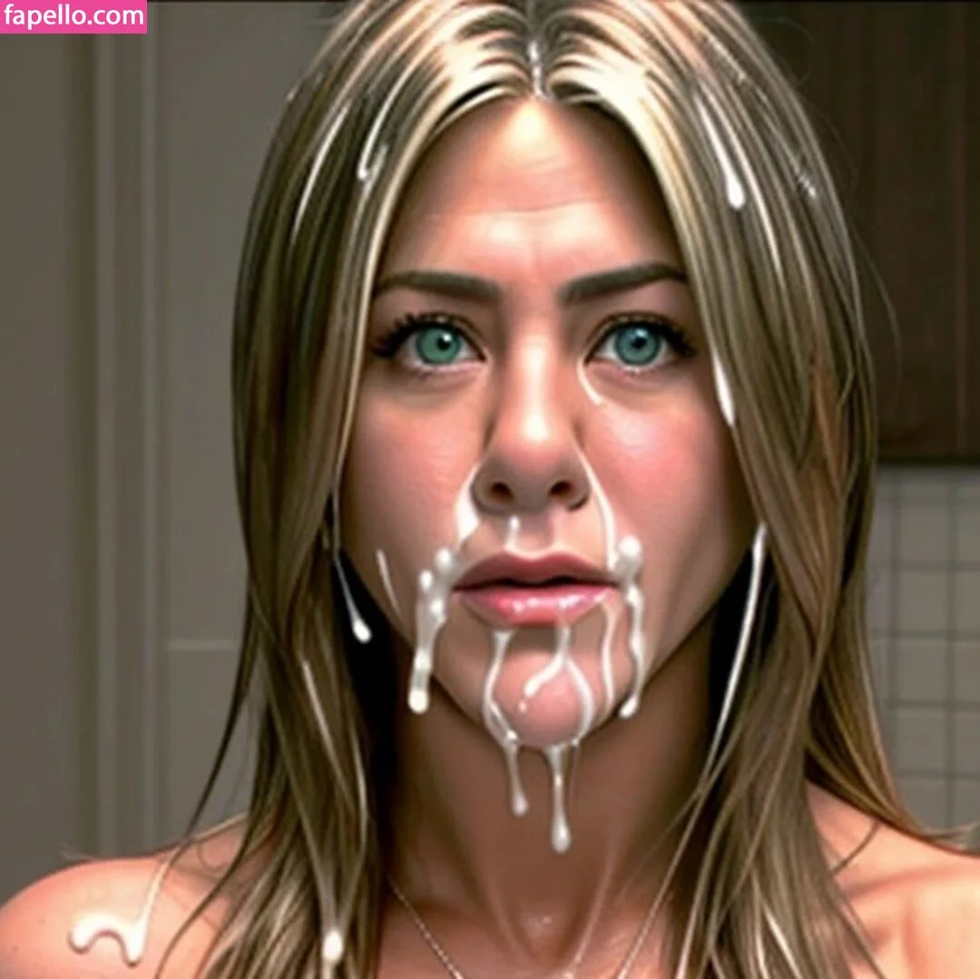 Jennifer Aniston / jenniferaniston Onlyfans Photo Gallery 