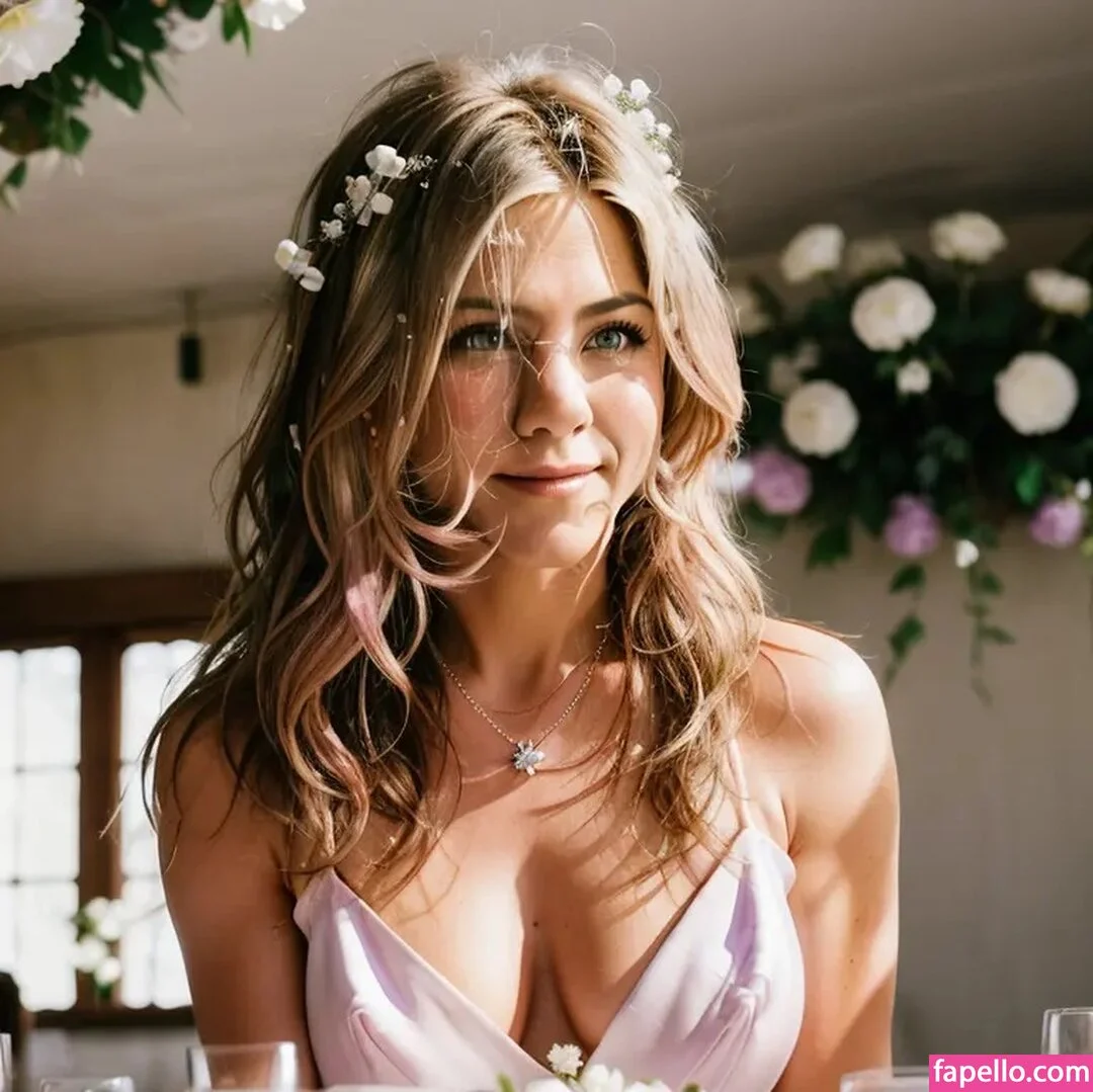 Jennifer Aniston / jenniferaniston Onlyfans Photo Gallery 
