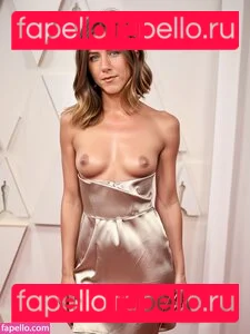Jennifer Aniston / jenniferaniston Onlyfans Photo Gallery 