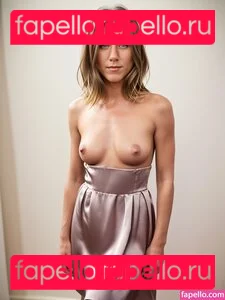 Jennifer Aniston / jenniferaniston Onlyfans Photo Gallery 