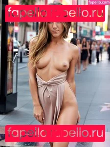 Jennifer Aniston / jenniferaniston Onlyfans Photo Gallery 