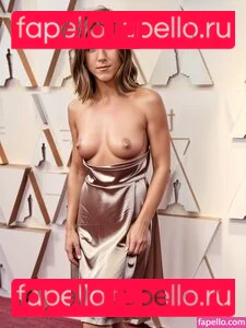 Jennifer Aniston / jenniferaniston Onlyfans Photo Gallery 