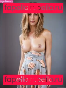 Jennifer Aniston / jenniferaniston Onlyfans Photo Gallery 