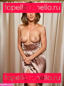 Jennifer Aniston / jenniferaniston Onlyfans Photo Gallery 
