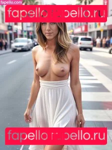 Jennifer Aniston / jenniferaniston Onlyfans Photo Gallery 