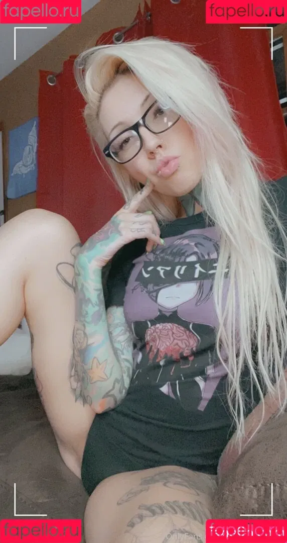 NintendoPanda / nintendo.panda Onlyfans Photo Gallery 