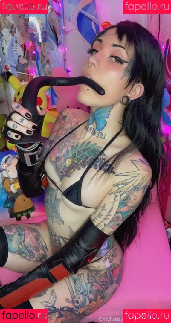 NintendoPanda / nintendo.panda Onlyfans Photo Gallery 