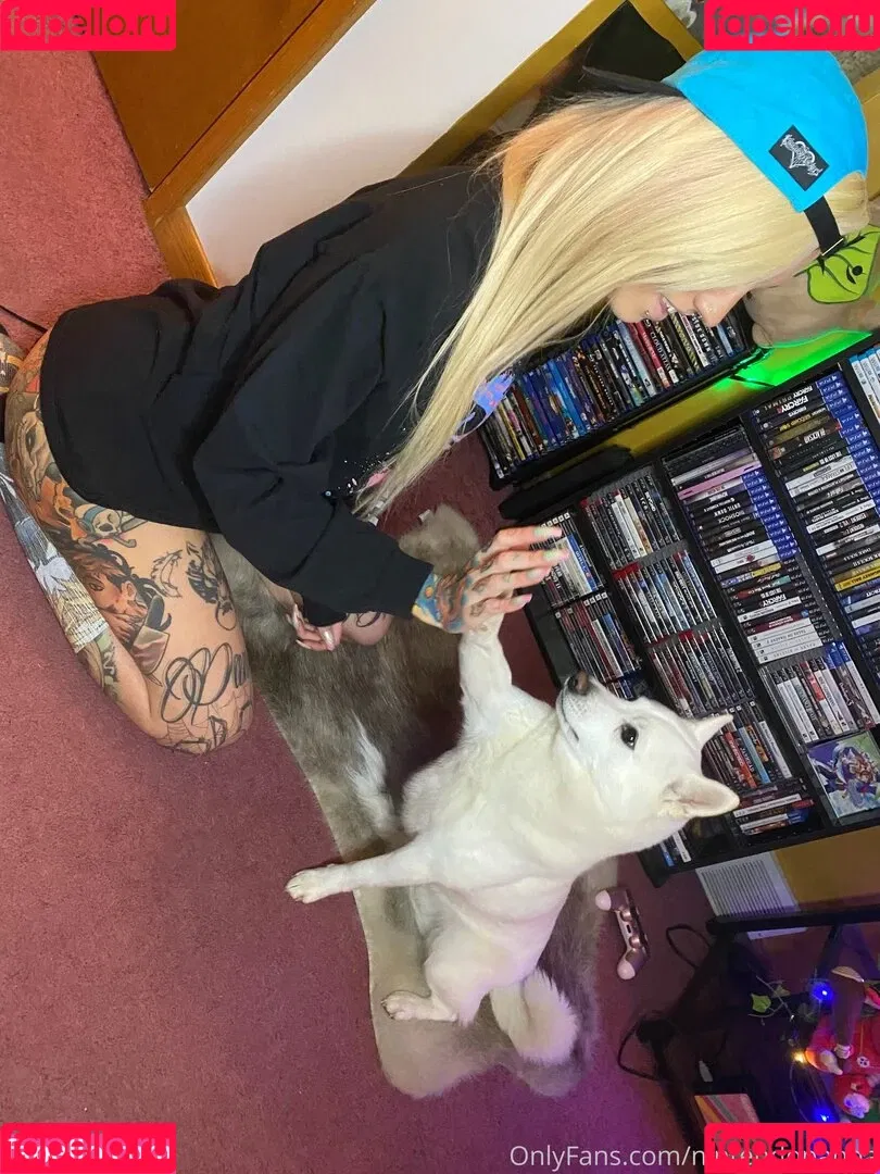 NintendoPanda / nintendo.panda Onlyfans Photo Gallery 