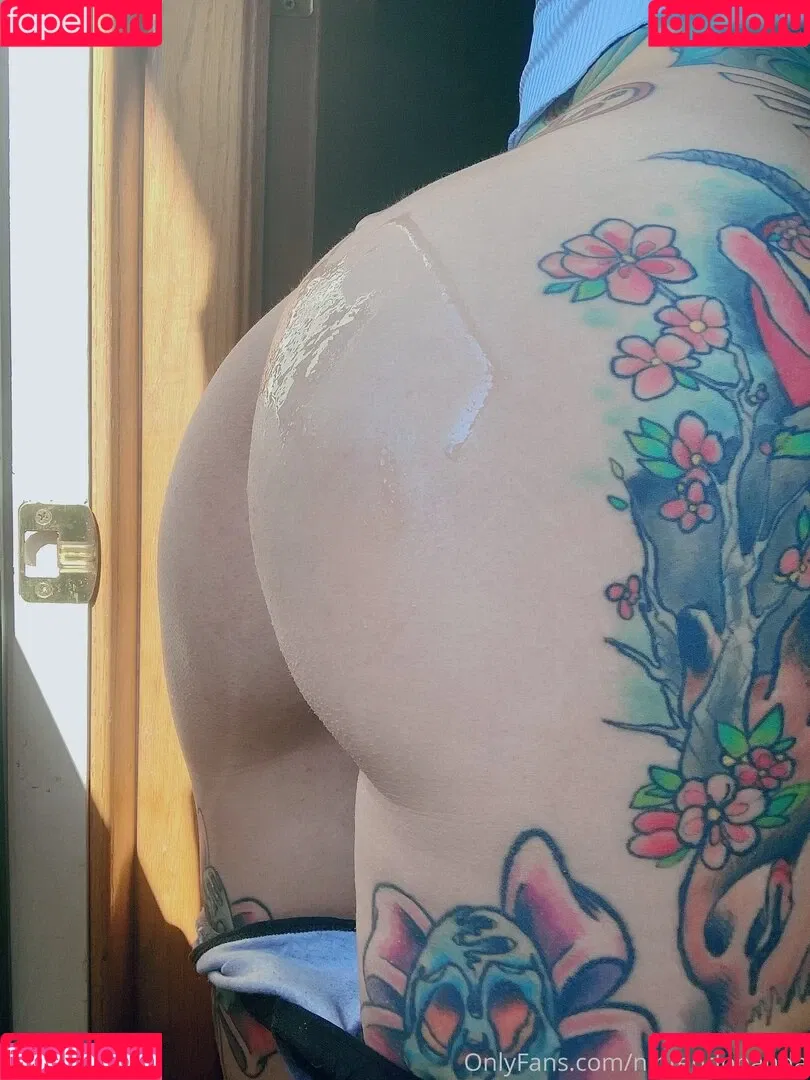 NintendoPanda / nintendo.panda Onlyfans Photo Gallery 