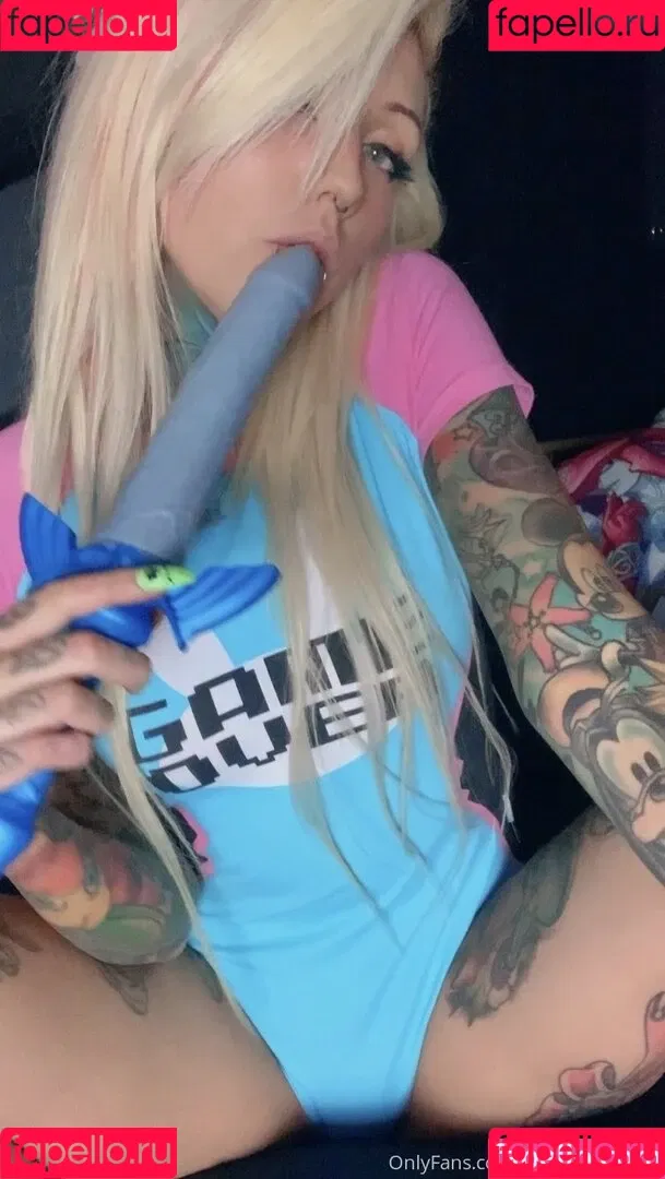 NintendoPanda / nintendo.panda Onlyfans Photo Gallery 