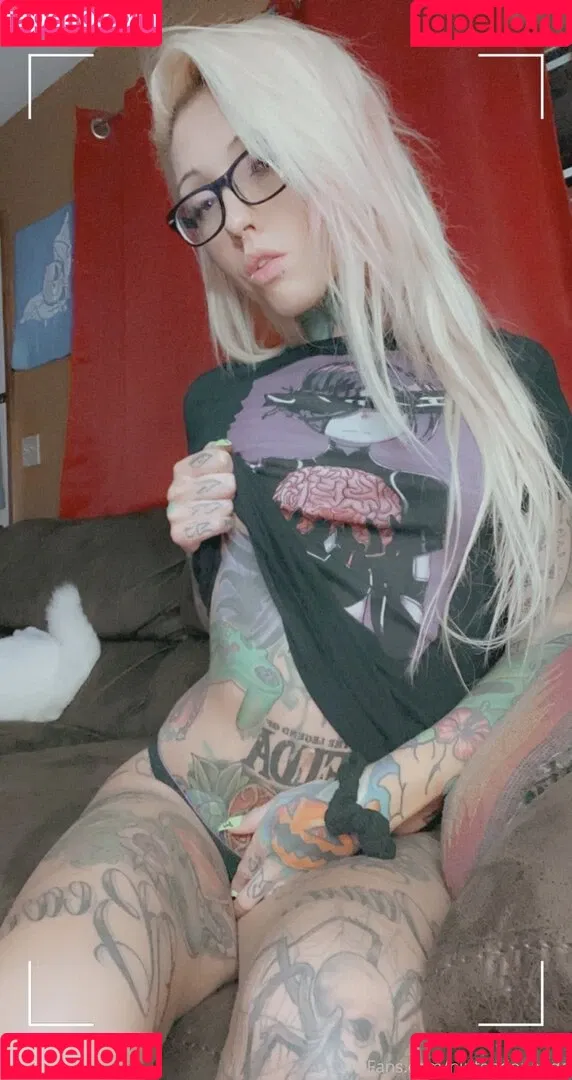 NintendoPanda / nintendo.panda Onlyfans Photo Gallery 