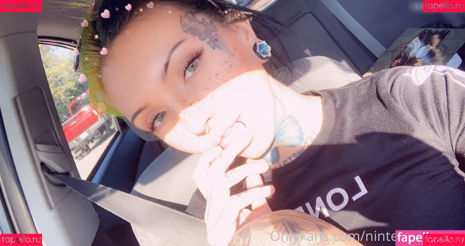 NintendoPanda / nintendo.panda Onlyfans Photo Gallery 