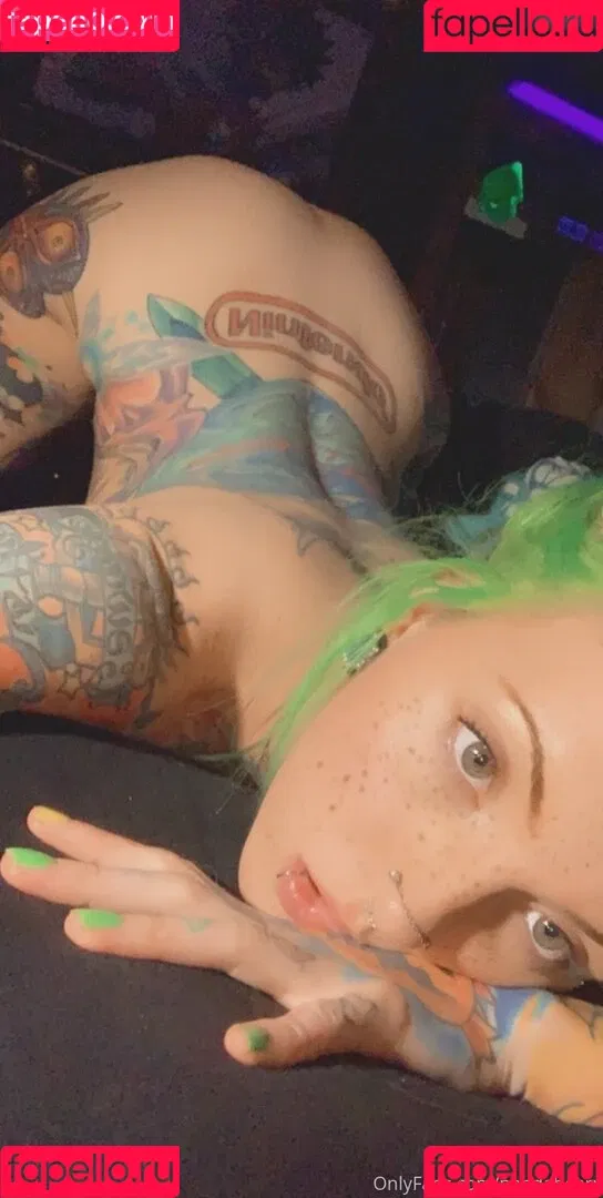 NintendoPanda / nintendo.panda Onlyfans Photo Gallery 