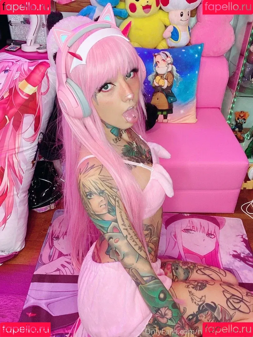 NintendoPanda / nintendo.panda Onlyfans Photo Gallery 