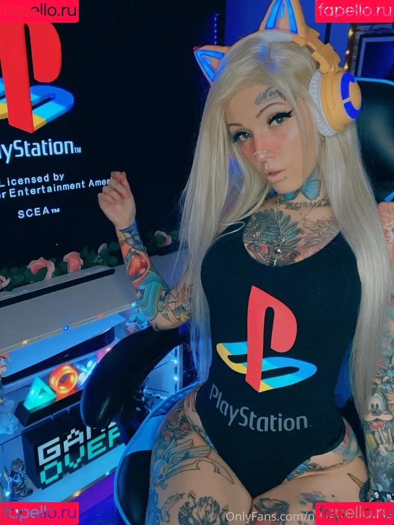 NintendoPanda / nintendo.panda Onlyfans Photo Gallery 