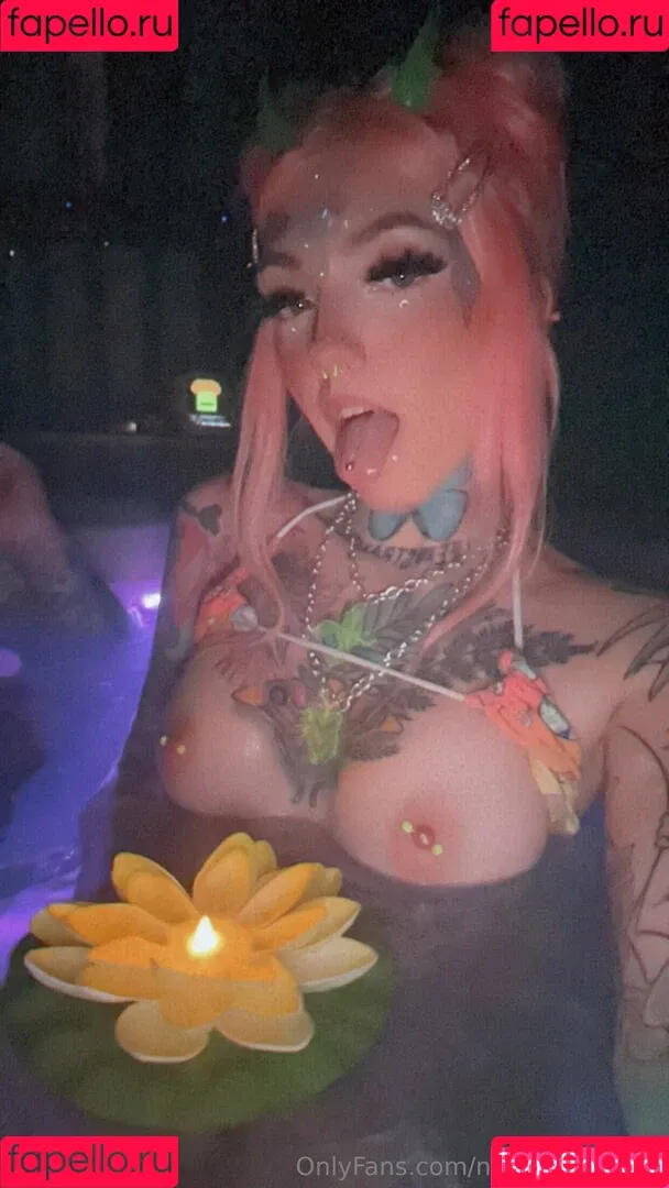 NintendoPanda / nintendo.panda Onlyfans Photo Gallery 