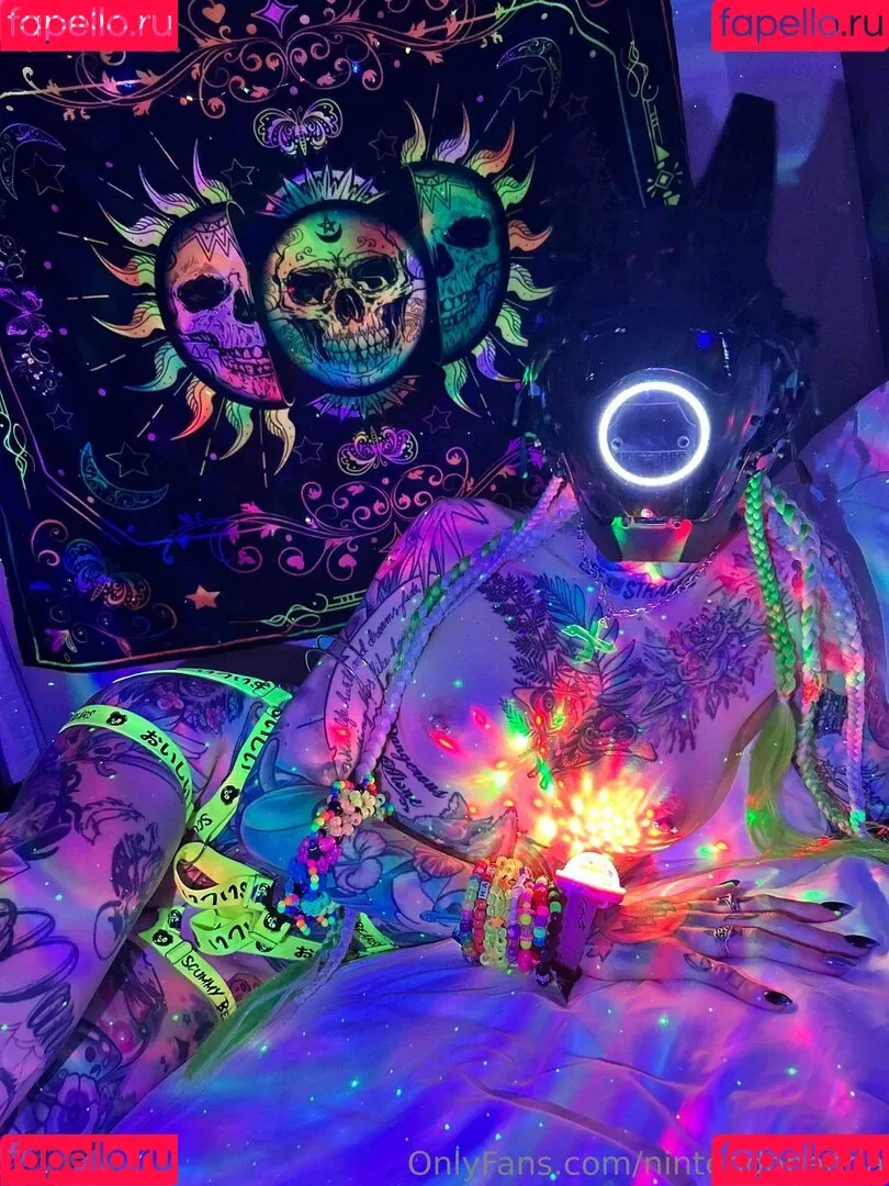 NintendoPanda / nintendo.panda Onlyfans Photo Gallery 