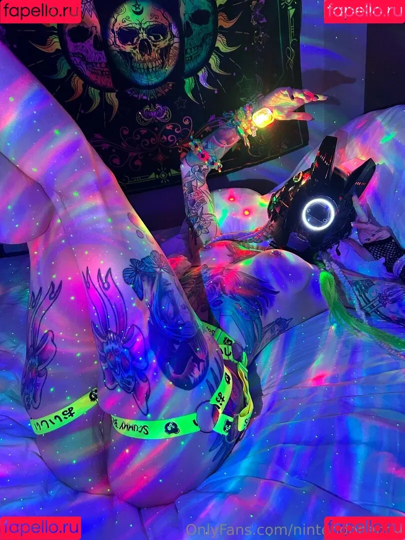 NintendoPanda / nintendo.panda Onlyfans Photo Gallery 