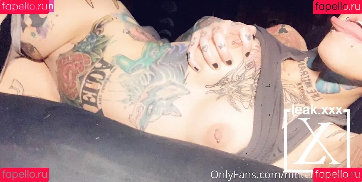 NintendoPanda / nintendo.panda Onlyfans Photo Gallery 