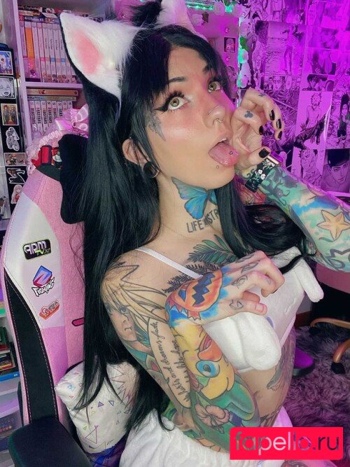 NintendoPanda / nintendo.panda Nude Onlyfans Photo 25