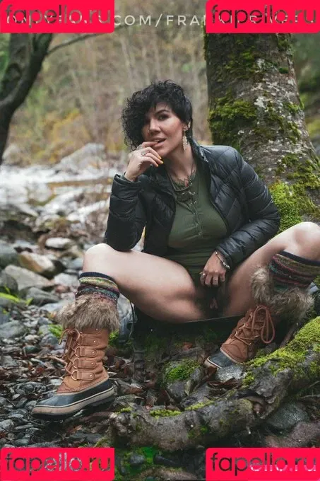 Hairy Women / HairyFairy420 / ig_naturals / pearlygirly06 Onlyfans Photo Gallery 