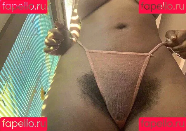 Hairy Women / HairyFairy420 / ig_naturals / pearlygirly06 Onlyfans Photo Gallery 
