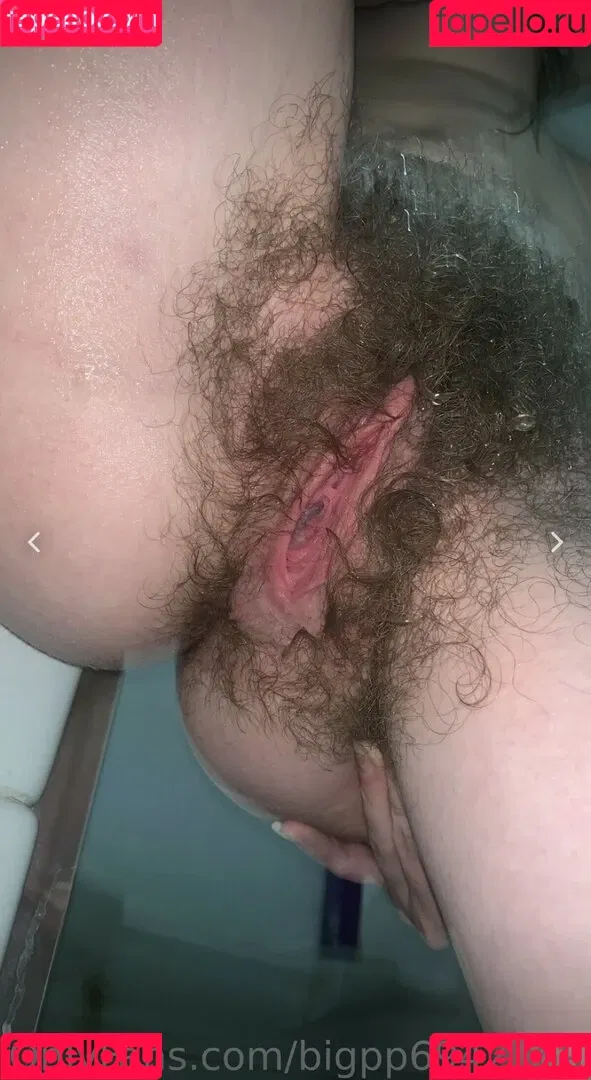 Hairy Women / HairyFairy420 / ig_naturals / pearlygirly06 Onlyfans Photo Gallery 