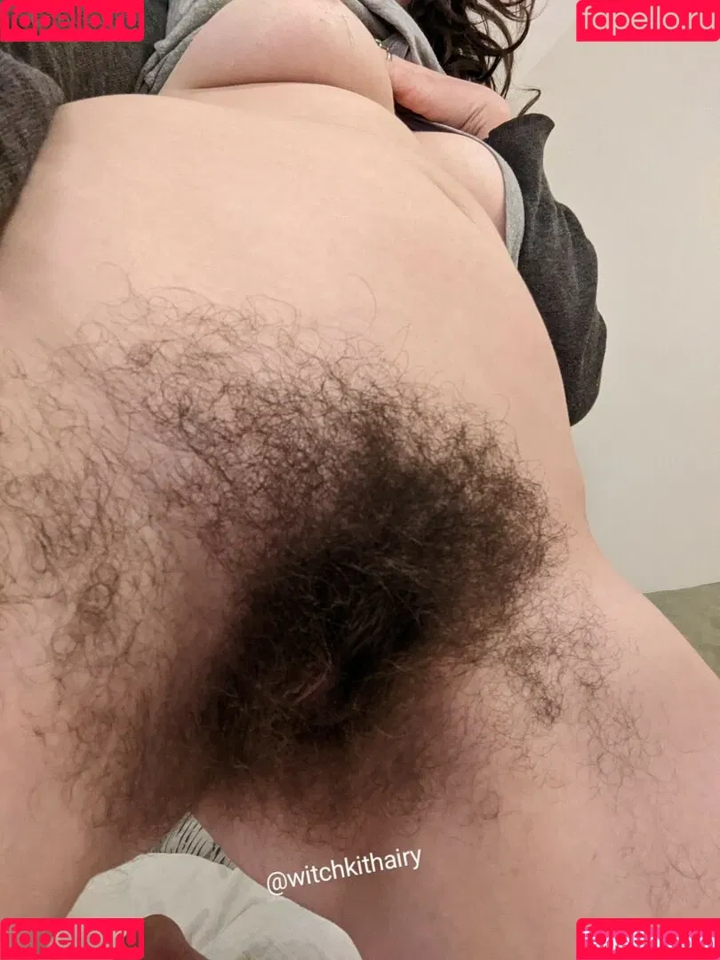 Hairy Women / HairyFairy420 / ig_naturals / pearlygirly06 Onlyfans Photo Gallery 