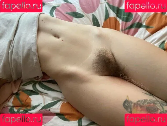 Hairy Women / HairyFairy420 / ig_naturals / pearlygirly06 Onlyfans Photo Gallery 