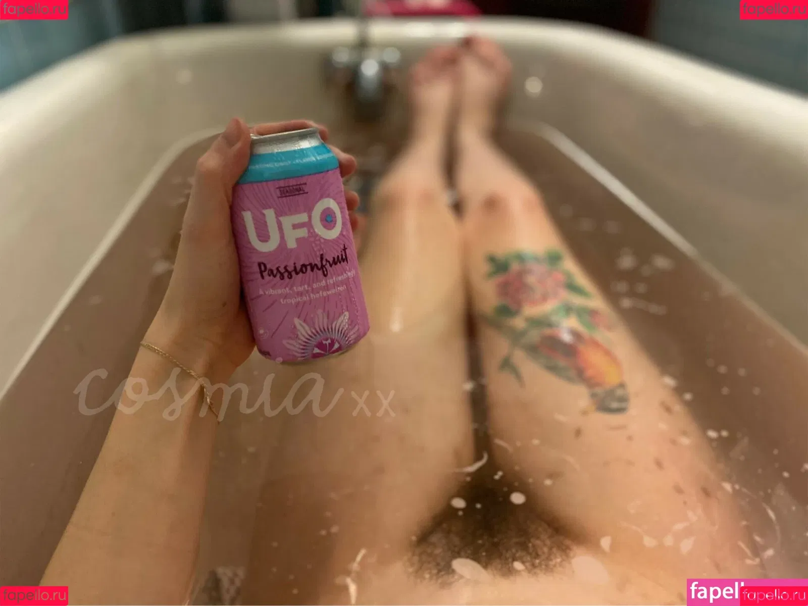 Hairy Women / HairyFairy420 / ig_naturals / pearlygirly06 Onlyfans Photo Gallery 