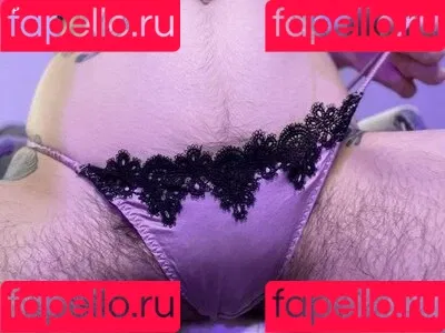 Hairy Women / HairyFairy420 / ig_naturals / pearlygirly06 Onlyfans Photo Gallery 