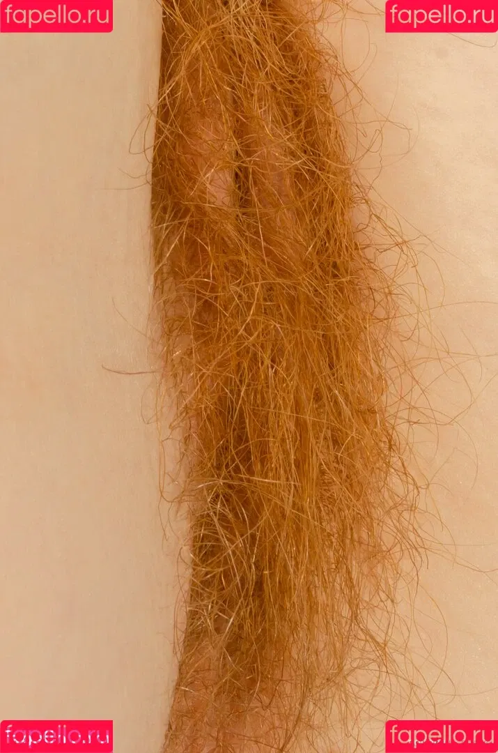 Hairy Women / HairyFairy420 / ig_naturals / pearlygirly06 Onlyfans Photo Gallery 