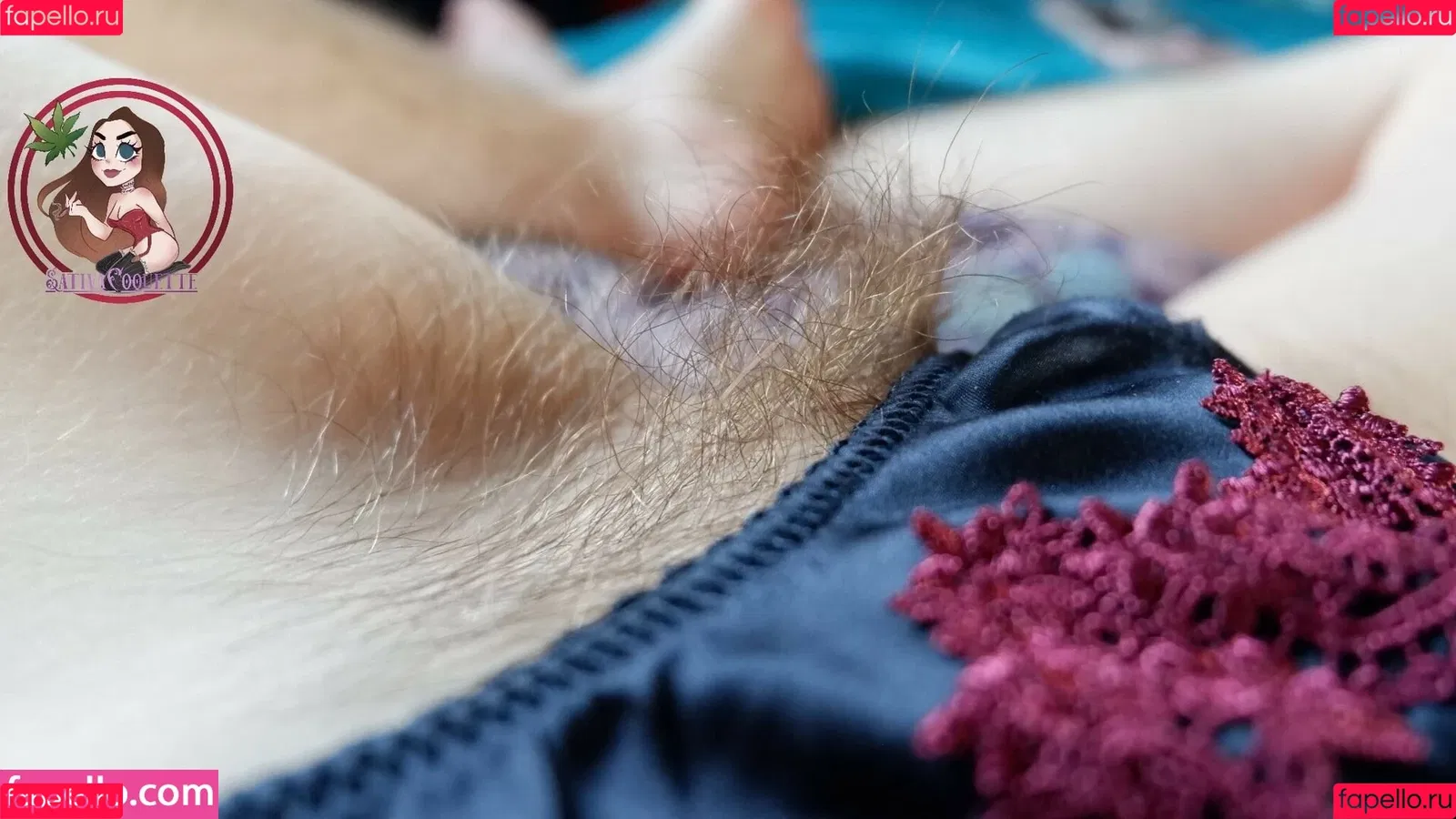 Hairy Women / HairyFairy420 / ig_naturals / pearlygirly06 Onlyfans Photo Gallery 