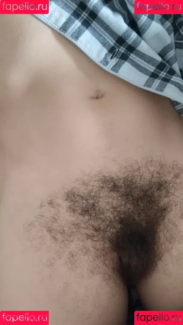 Hairy Women / HairyFairy420 / ig_naturals / pearlygirly06 Onlyfans Photo Gallery 