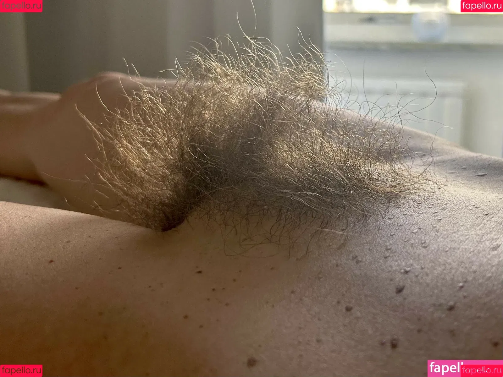 Hairy Women / HairyFairy420 / ig_naturals / pearlygirly06 Onlyfans Photo Gallery 