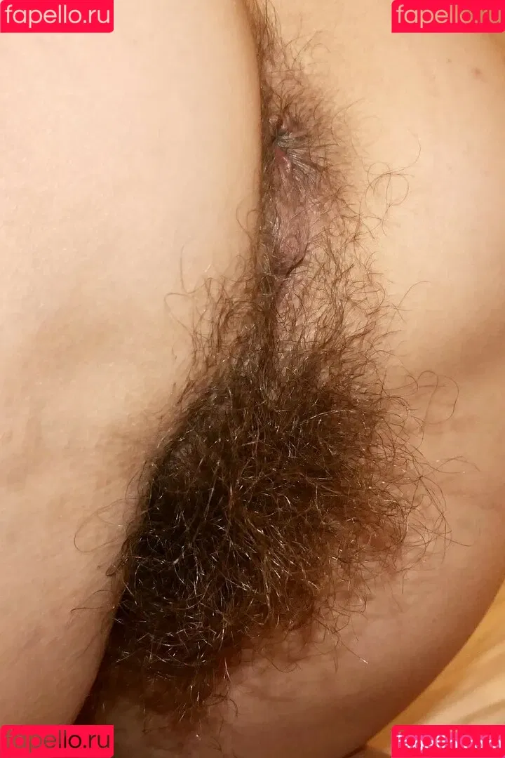 Hairy Women / HairyFairy420 / ig_naturals / pearlygirly06 Onlyfans Photo Gallery 