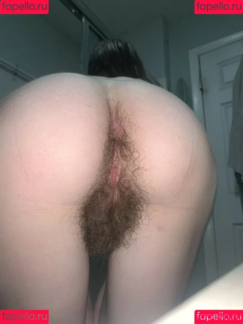 Hairy Women / HairyFairy420 / ig_naturals / pearlygirly06 Onlyfans Photo Gallery 